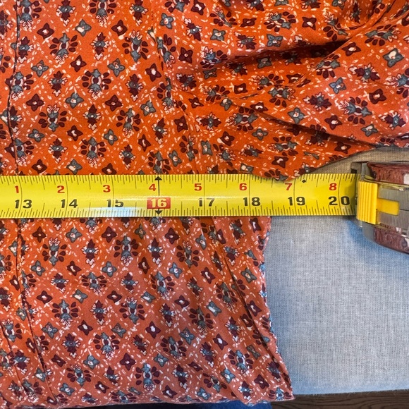 Two for One, Boho Tops, Maeve (Size 8) and Les Amis (Size M), - Picture 7 of 8